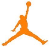 It’s official!  #teamjordan