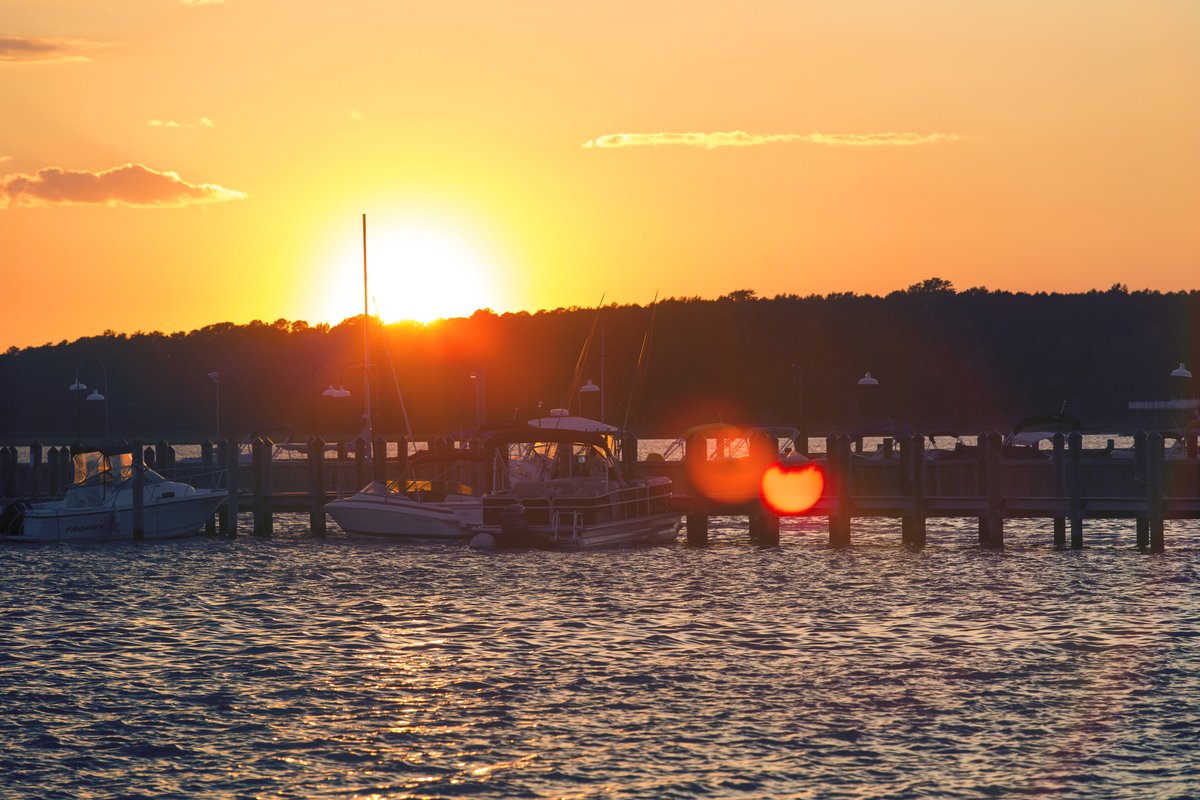 Who else is looking forward to summer sunsets at Dewey Beach? 🙋