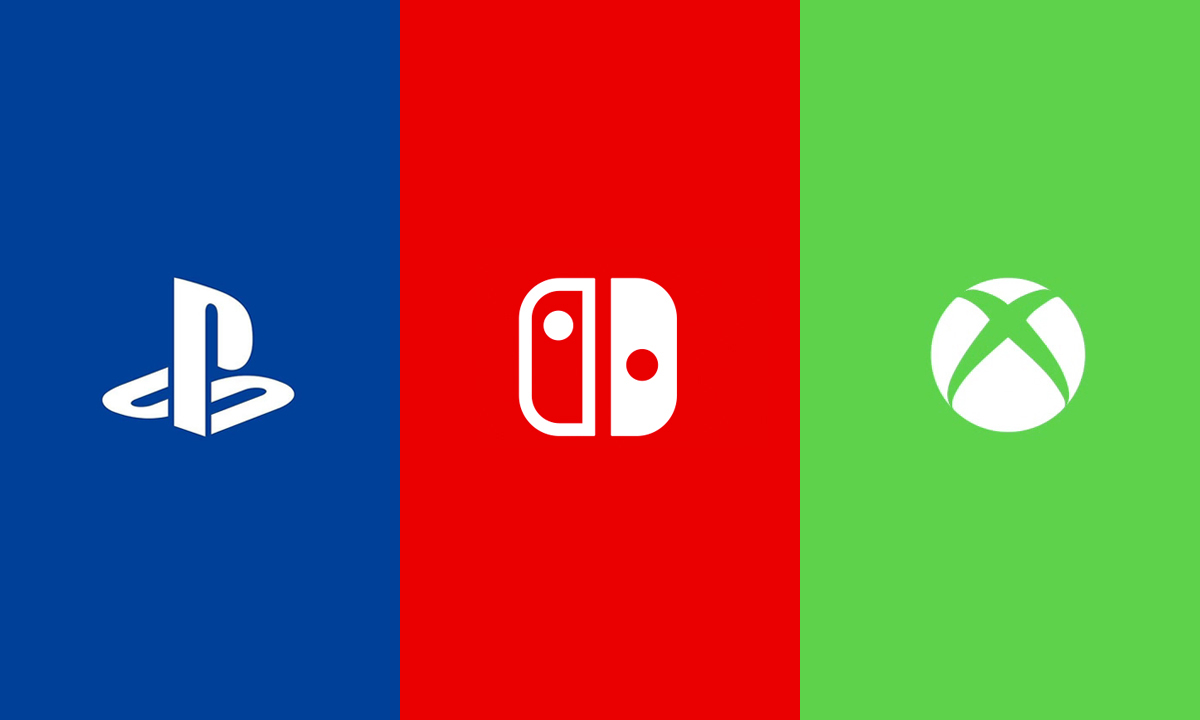 CriticalCoins's tweet photo. What the Big 3 Need for the Next Generation of Consoles
Article - https://t.co/8XUhflw0CL
#GameIndustry #gaming https://t.co/eJfSV8HE3Y