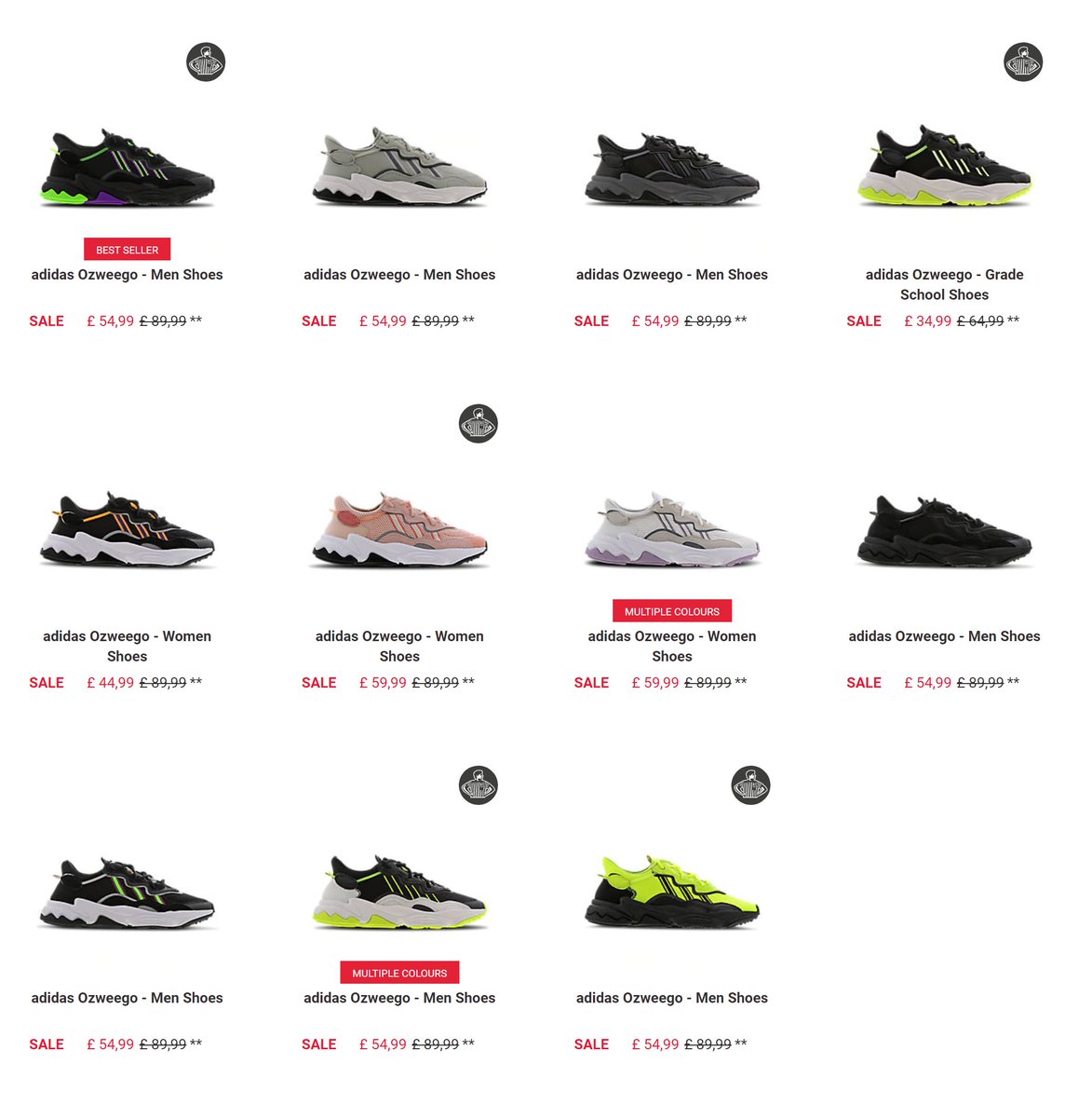 Foot Locker Adidas Ozweego Outlet Store, UP TO 54% OFF