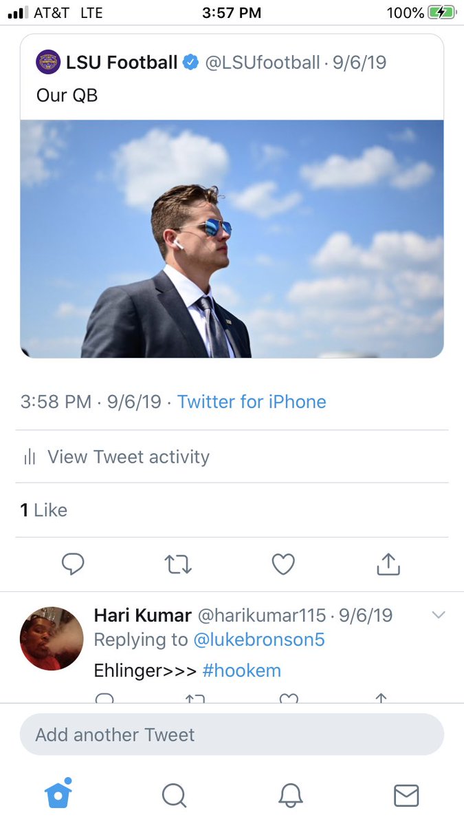 lukebronson5's tweet photo. Ah the good ole times https://t.co/KGmWJeIUAg