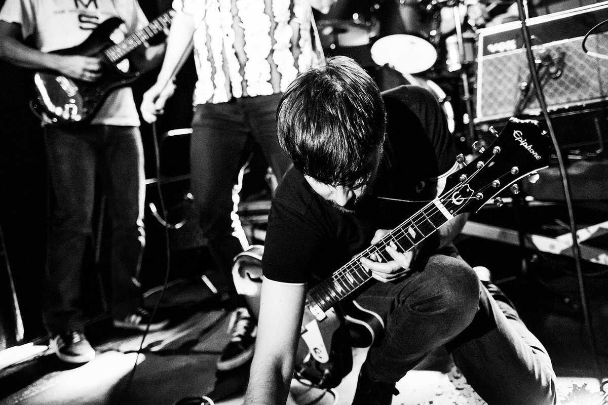 Gloriosos resúmenes de los recuerdos del pasado viernes 🖤

Gracias @lorthebiff y <a href="/ylmmagazine/">YLM Magazine</a>