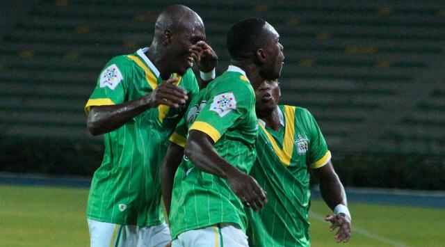 GolCaracol tweet picture