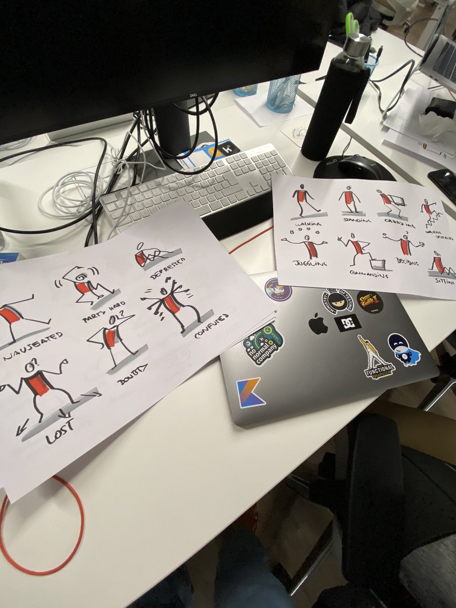 v_monrabal's tweet photo. Today i have learnt to draw again π with the Visual Facilitation Workshop in @xing_esp! #fun #NewWork #NoNormalCompany! https://t.co/9AWMuiVyXJ