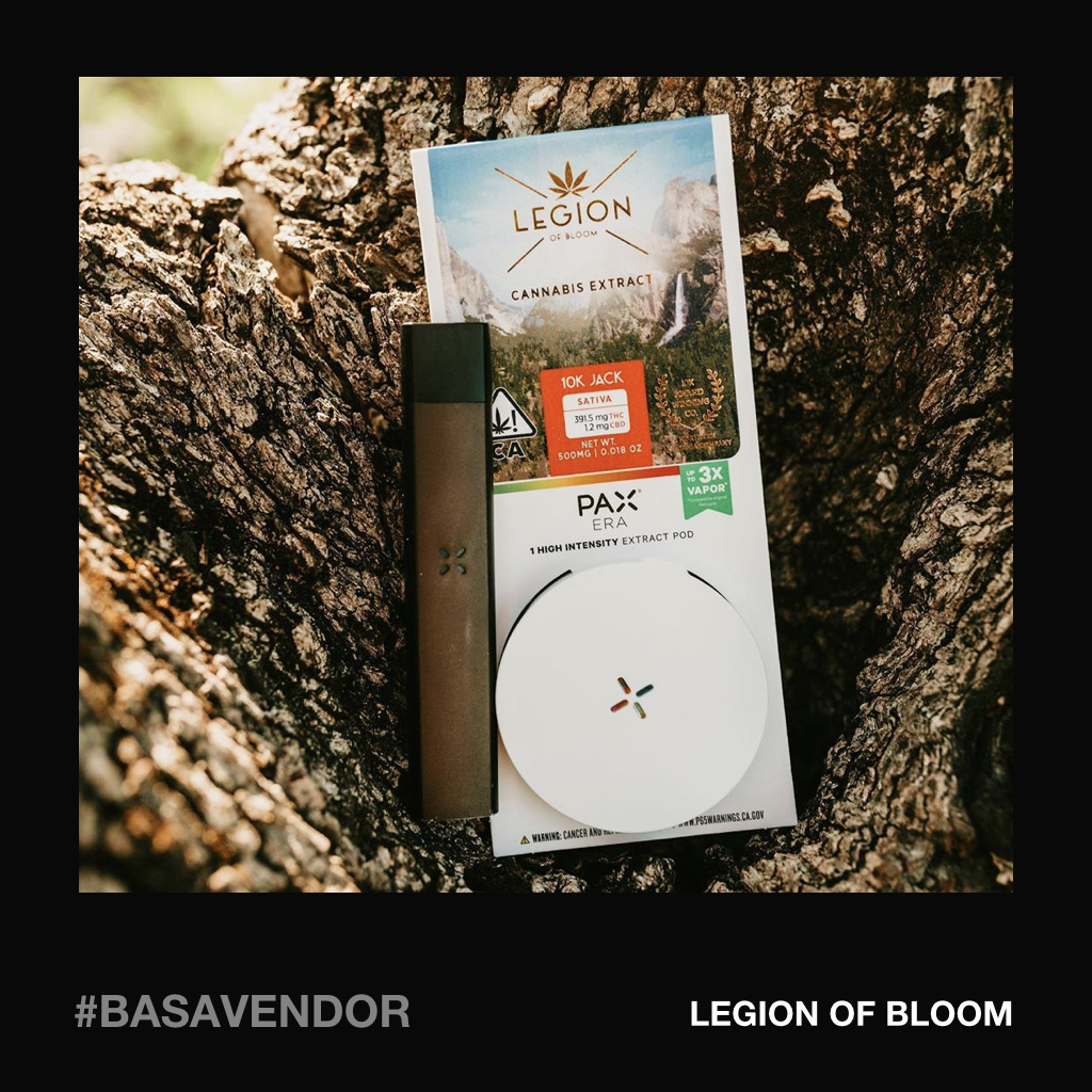 trybasasf's tweet photo. @thelegionofbloomca is in the building today! Today from 4-7p! Roll through and we'll hook you up!
BASA: You First π
#cannabis #legionofbloom #cannabiscommunity #cannabisculture #trybasa #dispensary #sfdispensary #weed #marijuana #vape #cbd #thc #sativa #hybrid #420 https://t.co/uXfIVm17aS