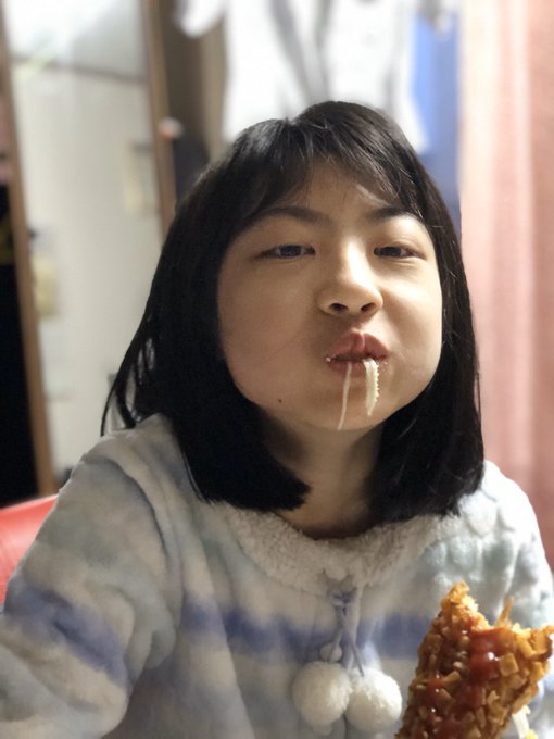 Twitterのコスプレ画像34