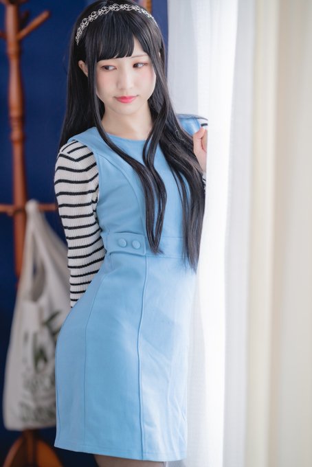 Twitterのコスプレ画像28