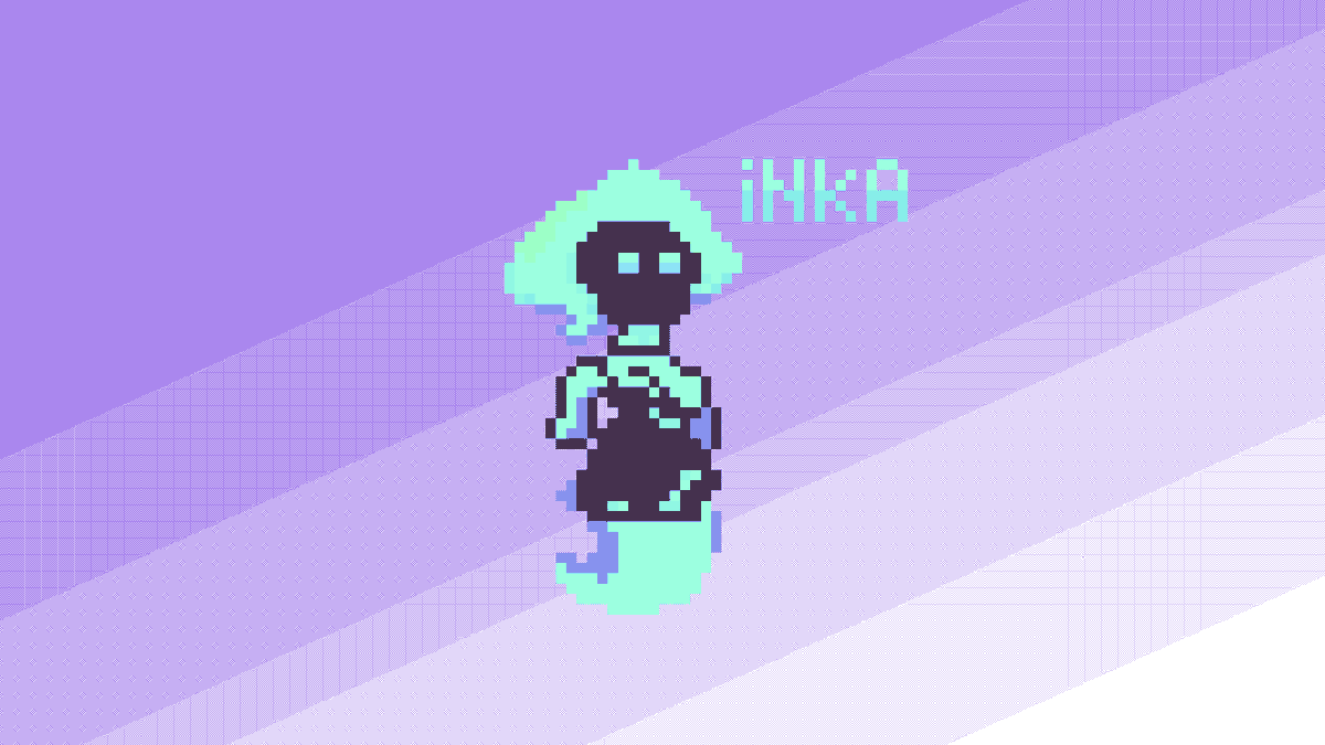 seejayalex's tweet photo. drew Inka for @Inkplasm
•
•
•
•
•
#art #pixelart #pixelartist #games #drawing #Xbox #pixel #ghost #inkplasm https://t.co/k7hnTD3RVi