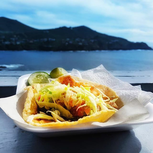 First Van Life Taco in Mexico! So excited for our journey through this country! .
.
.
.
.
#vanlife #snowandcurt #vanlifediaries #streettacos #vantravels #vanlifetravels #vancouple #retirement #roadtrip #seetheworld