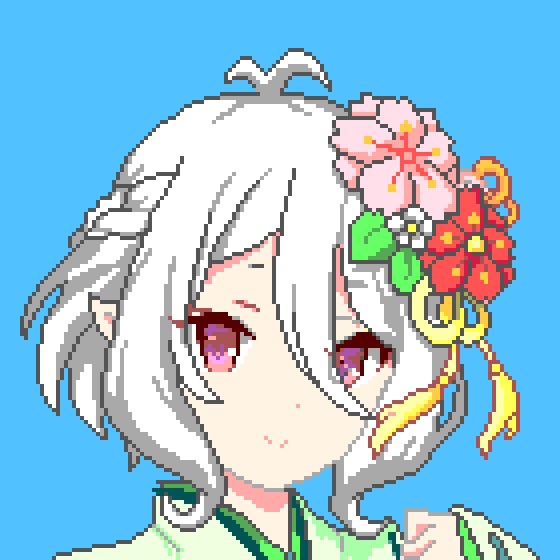 「プリコネRドット絵」のTwitter画像/イラスト(新着))