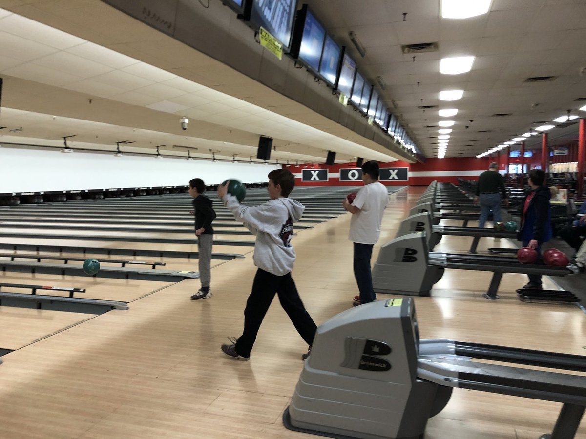 TMS PALS Bowling Club! #tpsprepares #ilovemyjob