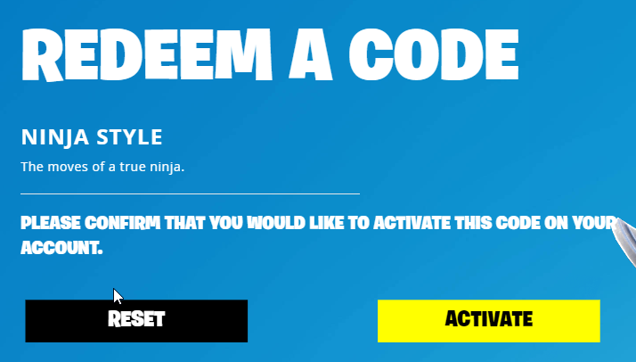 Ifiremonkey Twitterissa Codes For The Ninja Emote Are Given Away In Ninjas Mixer Chat Every So Often By His Staff Team Https T Co 4yzi4qfjbh Https T Co Xnkxk4rtxn