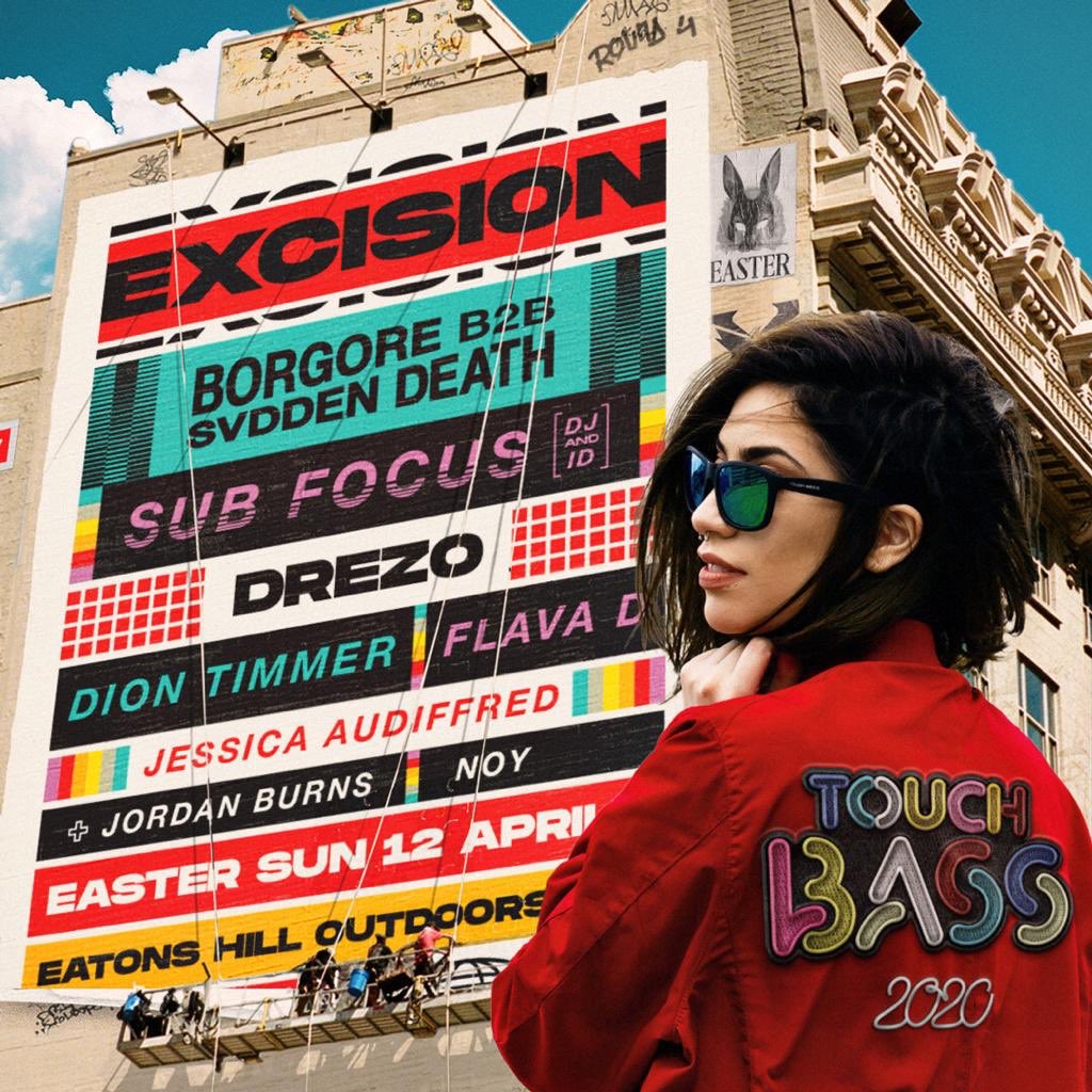 JessicaAudifred's tweet photo. AUSTRALIA I’m coming for you 💯 🇦🇺 #touchbass https://t.co/zkqkR6VSio