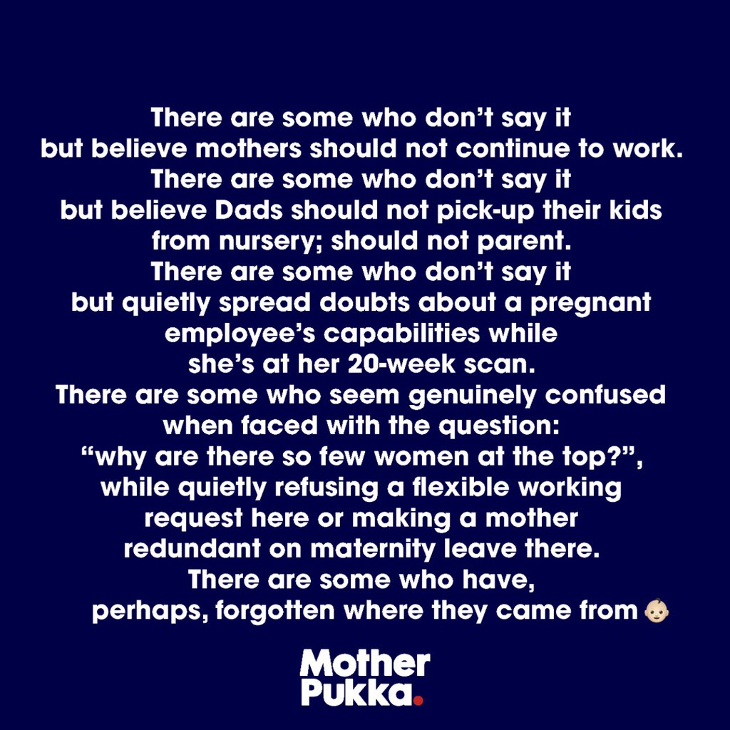 Anna Whitehouse tweet media