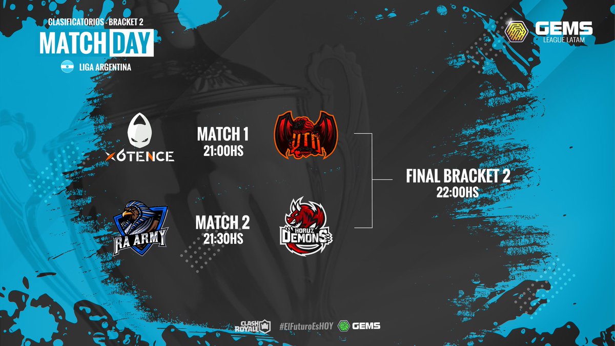 GEMS • #WeAreGEMS tweet media