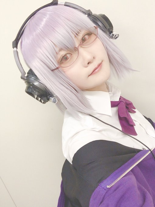 コスプレイヤー冷凍とれこのTwitter画像51
