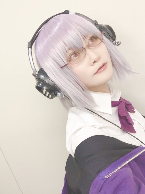 コスプレイヤー冷凍とれこのTwitter画像50