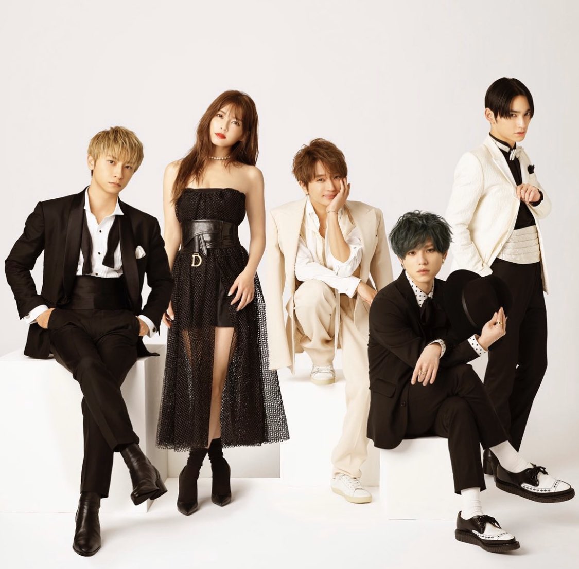 2m732772's tweet photo. ツアー行けるだけ行きたいな
仕事頑張って休む
にしてもこの素敵すぎるビジュ🥺💖 https://t.co/OFlmyUF4R6