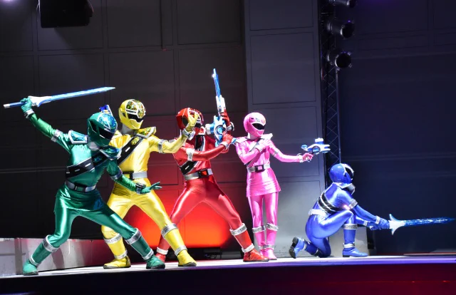 スーパー戦隊新シリーズ、キラメイジャーのメインキャストが発表！