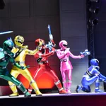 スーパー戦隊新シリーズ、キラメイジャーのメインキャストが発表!