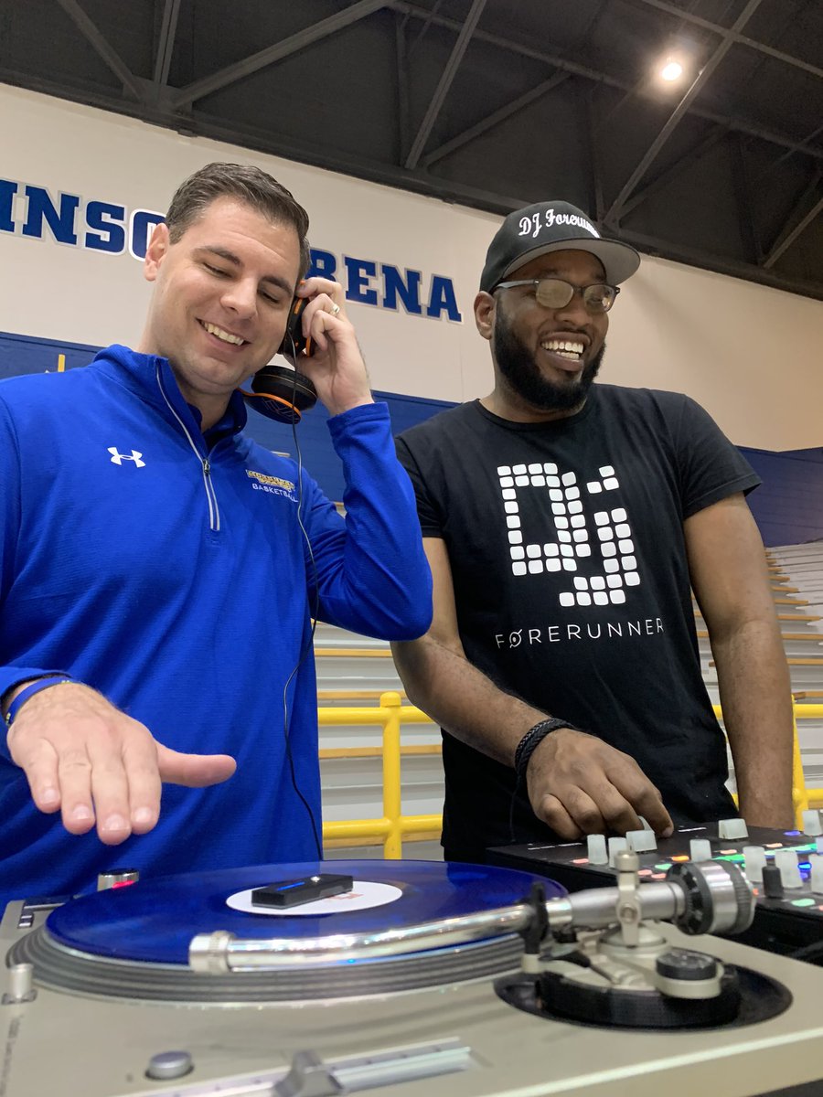 Pep CLUB Morehead State tweet media