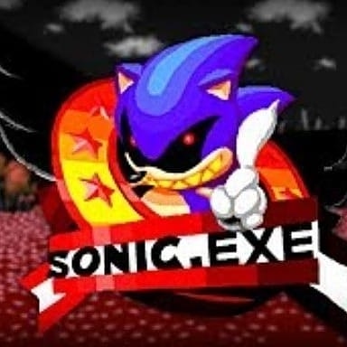 Sonic.Exe em Jogos na Internet