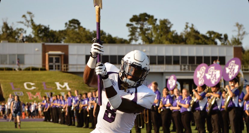 brock_bujnoch's tweet photo. #AGTG Blessed to receive an opportunity to play for Stephen F Austin State University #AxeEm https://t.co/Di9NRwVsee