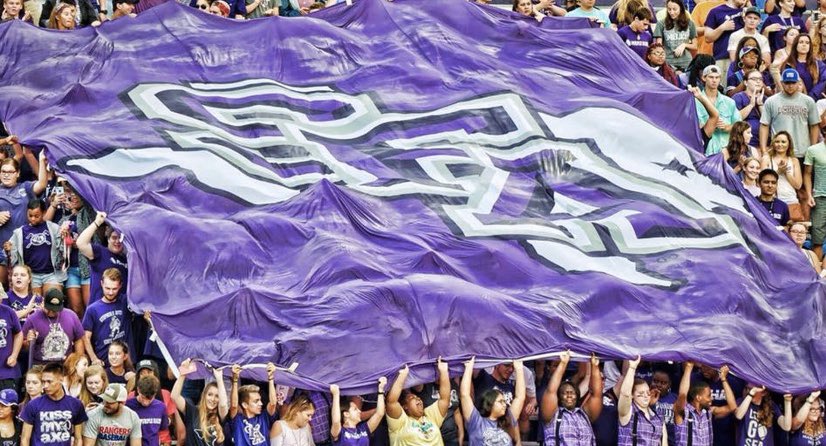 brock_bujnoch's tweet photo. #AGTG Blessed to receive an opportunity to play for Stephen F Austin State University #AxeEm https://t.co/Di9NRwVsee