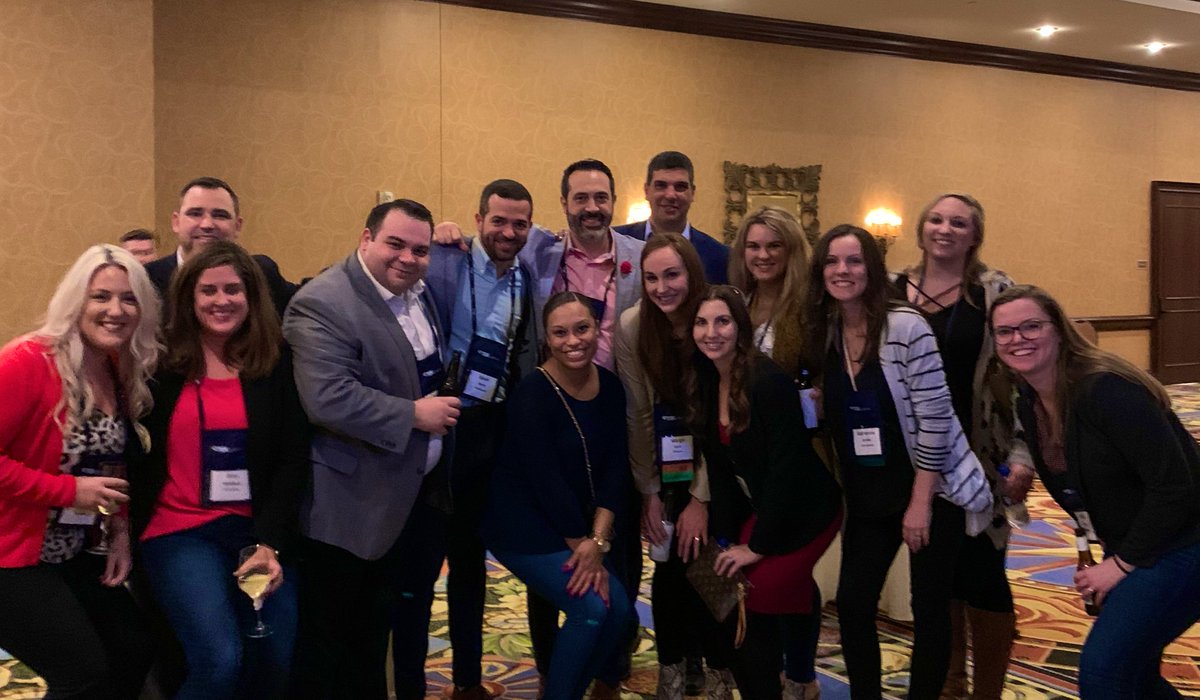 Kicking off our Global Summit in TX with some of our SLED crew! #TEKex #lovthegov <a href="/TekCajun/">Lee Cantrelle</a> <a href="/HeidTim/">Tim Heid</a> <a href="/CraigKapuscinsk/">Craig Kapuscinski</a> <a href="/ep1234/">Erin Whitlock</a>