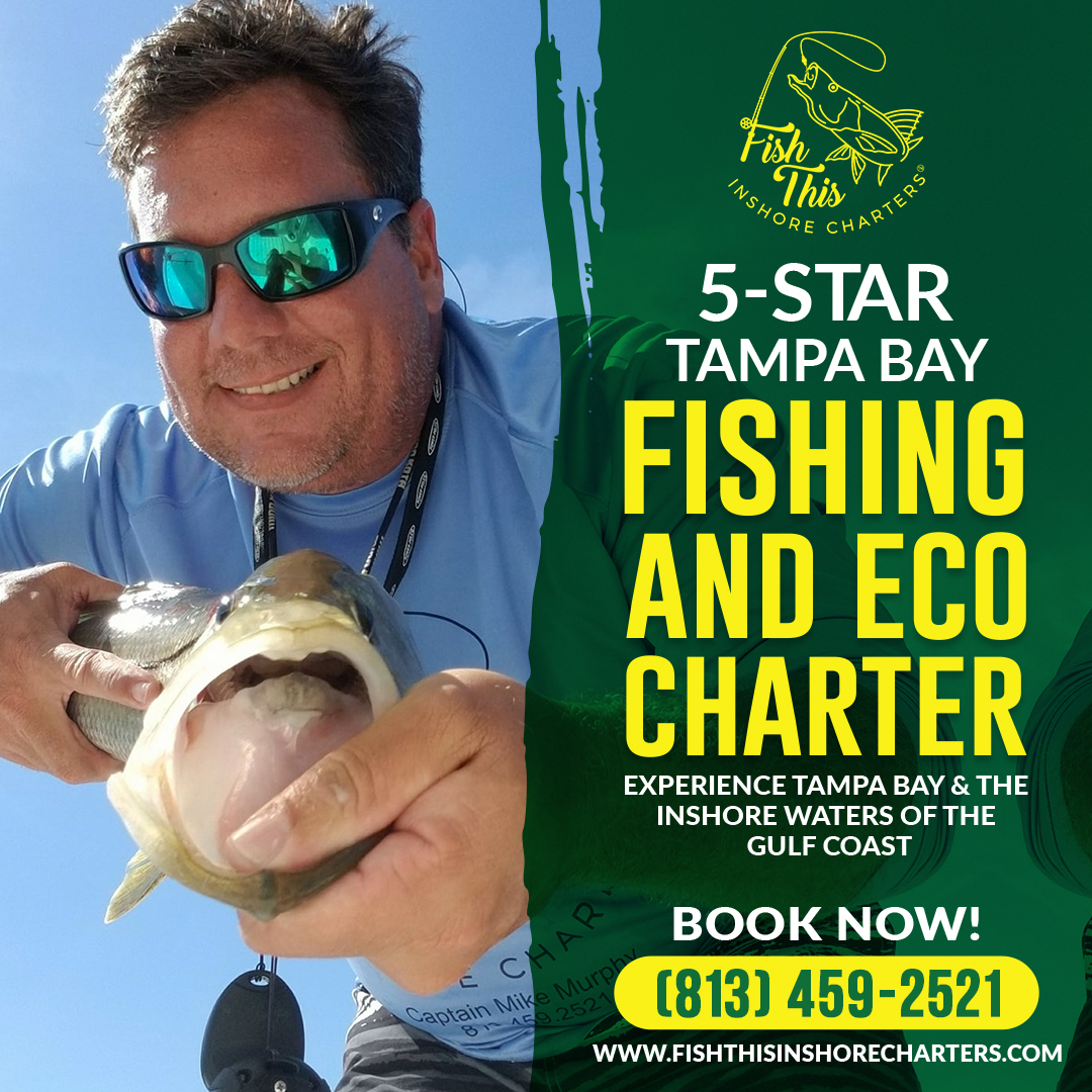 Fish This Inshore Charters (@fishthischarter) / Posts / X