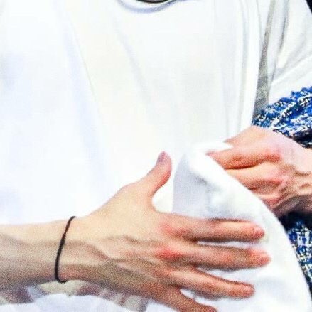i guess if you’re into yugyeom hands are are welcome to  #hardstanparty 