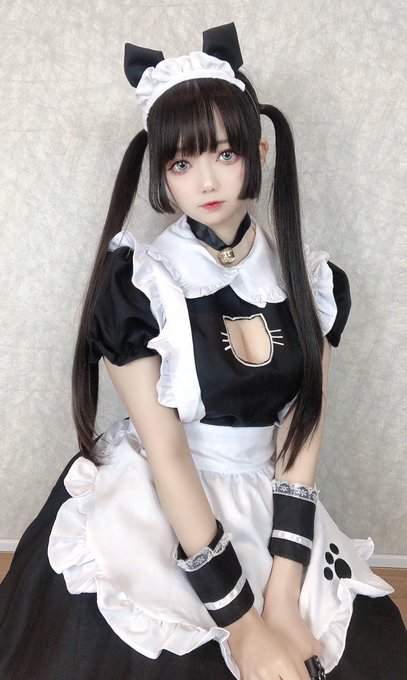 Twitterのコスプレ画像25