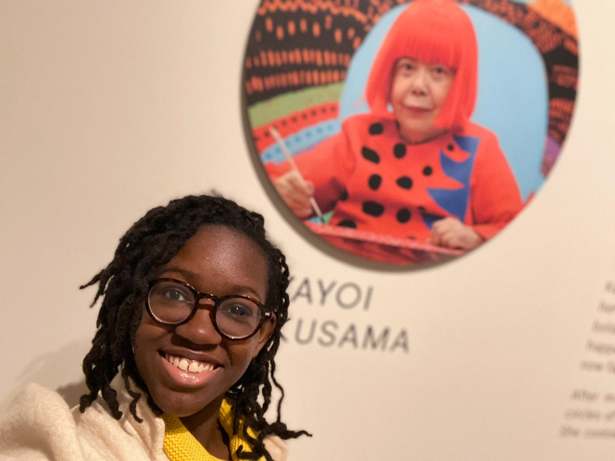 SageLovesToEat's tweet photo. @ToledoMuseum https://t.co/PvhEyfDMD2