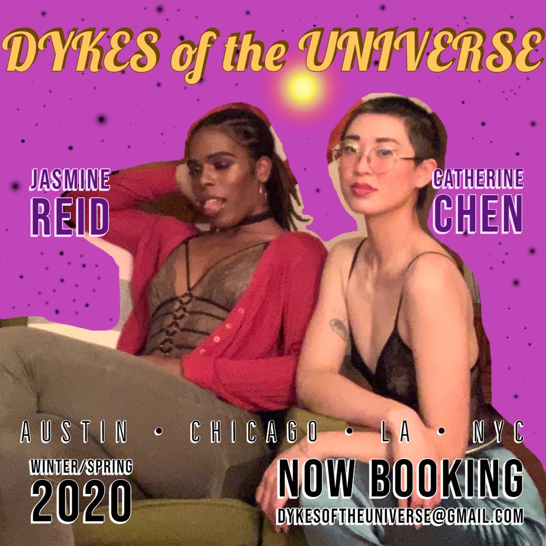 Jasmine Reid tweet media