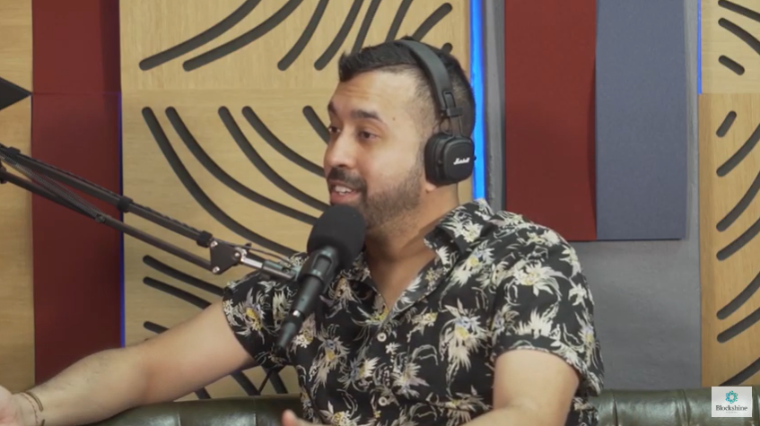 In the second clip from the Future of Acting, here's "How To Be Interesting - FDP Bits" which may just be the solution we need at work. 

#podcastshow #podcasts  #thoughtleaders #tellyourstory  #madspeakers #speakerstribesg #acting #actors 

ow.ly/V1m950xWI7L