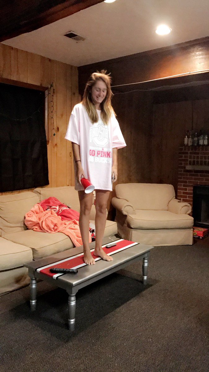 garnermegan's tweet photo. @LindsH95 @lexsbehonest Never forget when she saved the house from a spider https://t.co/iVcLGpSdat