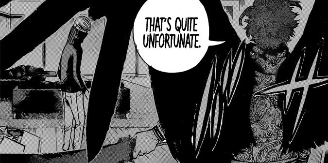 __uncaged's tweet image. “ ɴᴇᴠᴇʀ ɢɪᴠᴇ ᴀ ᴄᴀɢᴇᴅ ʙɪʀᴅ
                             ᴀ ᴛᴀꜱᴛᴇ ᴏꜰ ꜰʀᴇᴇᴅᴏᴍ.
          ɪᴛ'ꜱ ᴀʟʟ ᴛʜᴇʏ'ʟʟ ʟᴏɴɢ ꜰᴏʀ ”

          ᴇx-ᴘʀᴏ ʜᴇʀᴏ × ᴠɪʟʟᴀɪɴ!ᴀᴜ