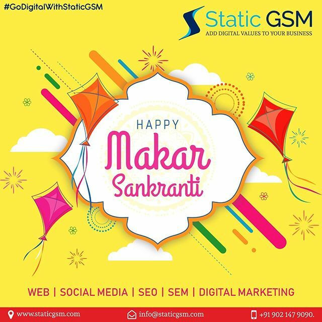 gsm772's tweet photo. May this wonderful Sankranti
bring in new hopes, dreams,
and positivity for you and your family this year!
Wish you a very happy Makar Sankranti!
 https://t.co/V77eID7gUc https://t.co/rp9d91tYwK