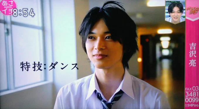 静流 on X: 
