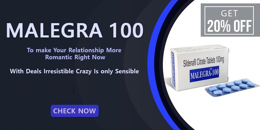 malegra 100mg