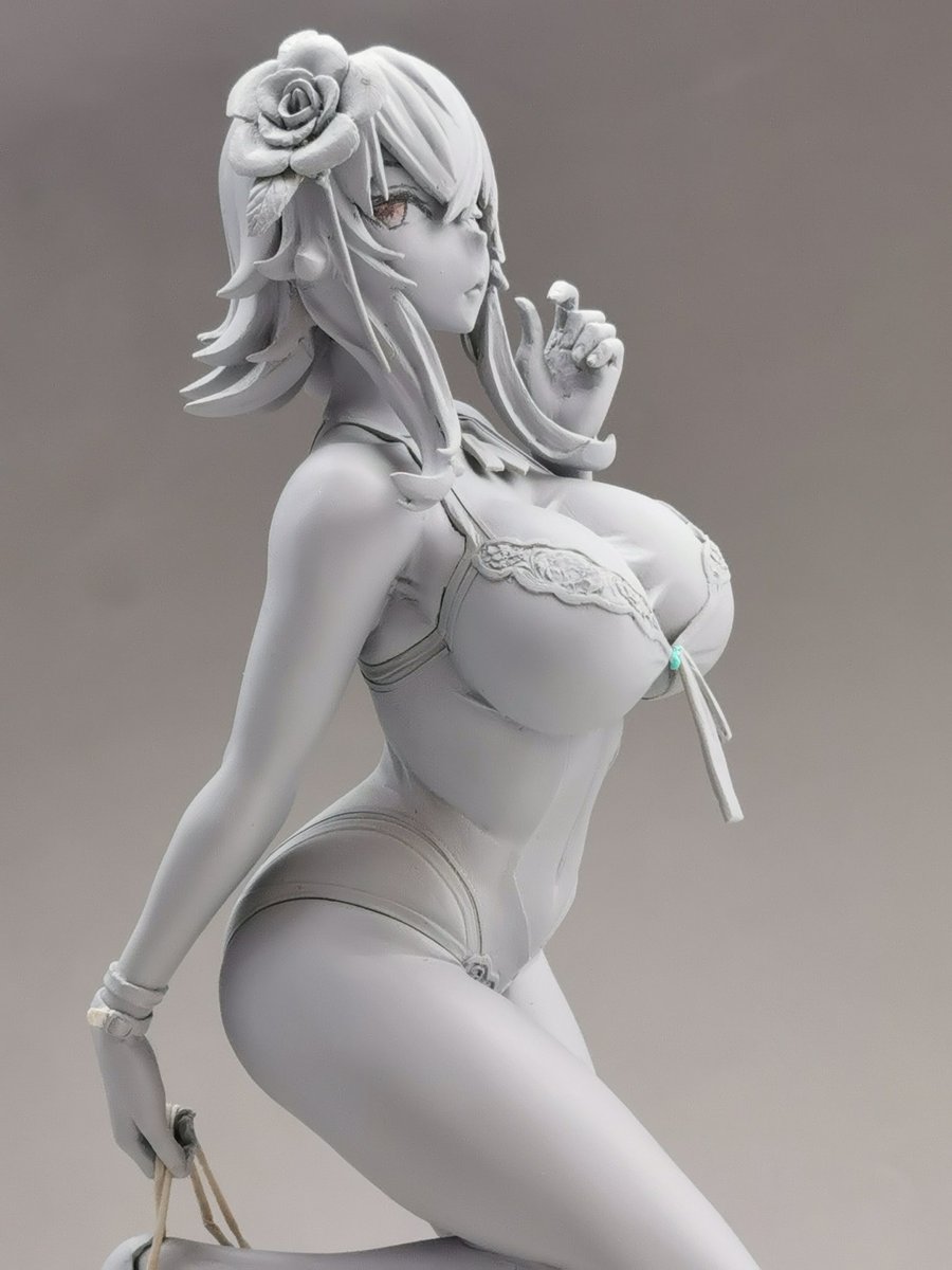 123_agk's tweet photo. #碧蓝航线 #アズールレーン #AzurLane #ツェッペリン  #砂浜のウルズ #wf2020w https://t.co/nFQWdXABUc