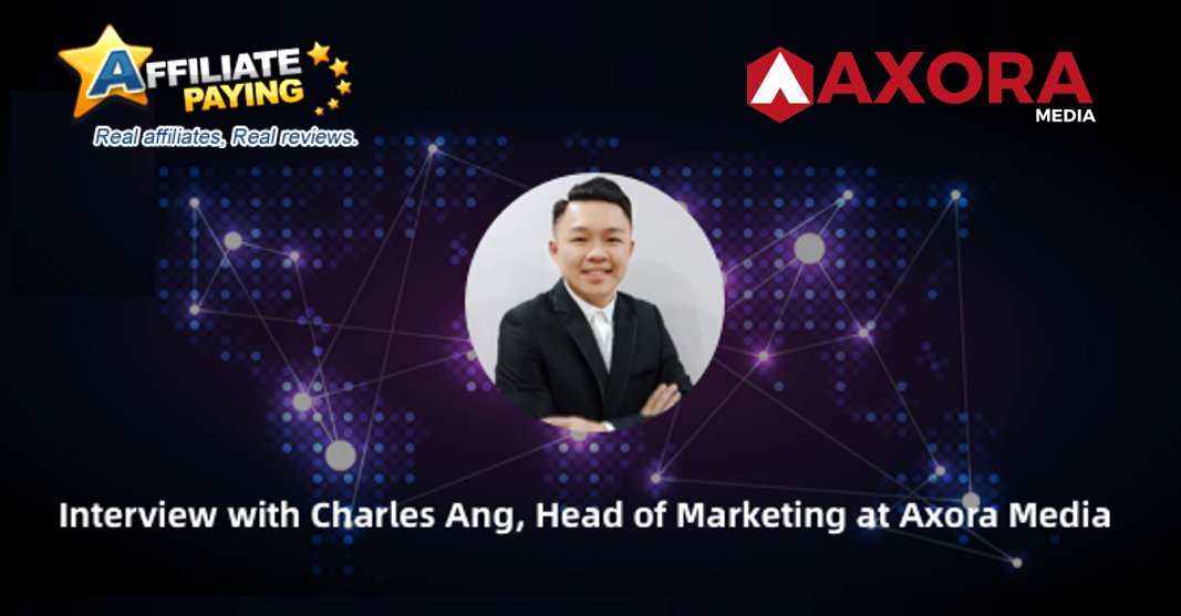 Charles_Axora's tweet photo. It was my pleasure to have been interviewed by @affpaying 👏🏻

Checkout our interview here:
https://t.co/q59CaIHFg5 https://t.co/ycAvxVCALS