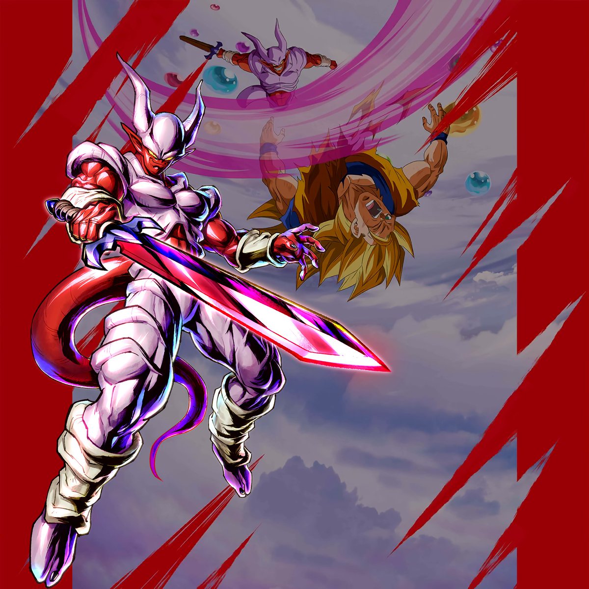 maxiuchiha22z's tweet photo. Dragon Ball Legends UPDATE - Janemba renders/BG

#janemba #dragonballz #dragonball #dragonballlegends #dblegends #dblegendsupdate #ドラゴンボール #レジェンズ https://t.co/zrewK4j8QB