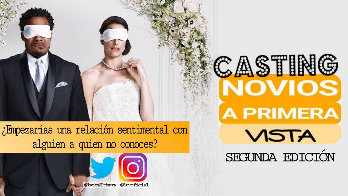 8tv_es's tweet photo. En 8tv estamos siempre produciendo nuevas cosas, ¿Qué #Casting te interesa más? 🤔

@NoviosAPrimera ▶️ https://t.co/IcFMyTjbmF 👰🤵💍

@ElRoscoTV ▶️ https://t.co/nxIPm9UKVI ⭕💰💶

@EsMiEstiloTV ▶️ https://t.co/v0pkDzzPc8 🏷💁‍♀️💃 

#MoviendoLasReses 👌 https://t.co/eFS3bkCdeY