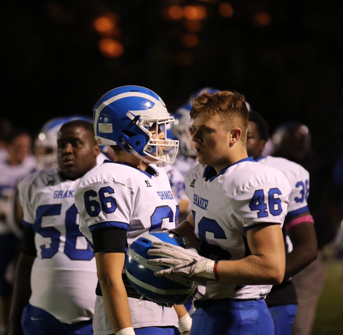 nathanratigan46's tweet photo. Grateful to be named New York Third Team All State inside linebacker🙏 #boneyard @shakerfootball https://t.co/8uHQbDWWY9