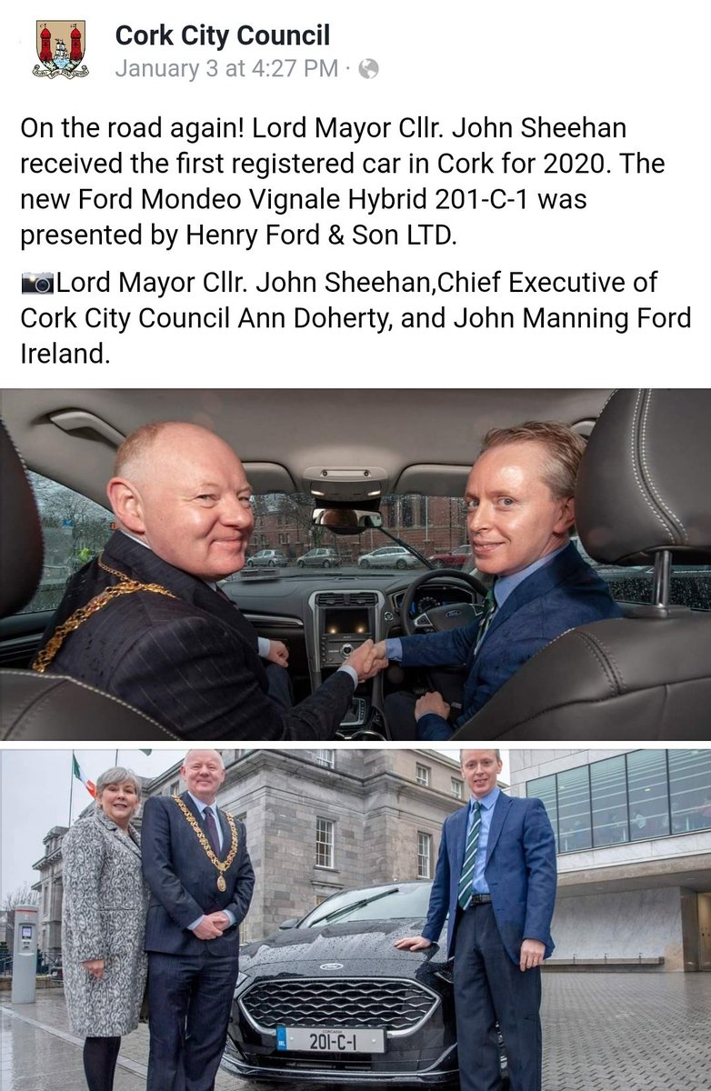 ForksWe's tweet photo. @CorkCyclingCrew @cllrkmac @ColetteFinnCork @sendboyle @OSullivan_Mich @rivasmj @McadamDr @OrlaBurkeCork @Tommyhen78 @tmfcork @niallmurray1 Any teenagers in attendance? They have some of the best ideas when it comes to transport and many are well travelled now also so have seen how to move people around sustainably in other cities. Then they look around here and realise who is in charge of running this place.... 😟😩 https://t.co/2VGJMlCZCX