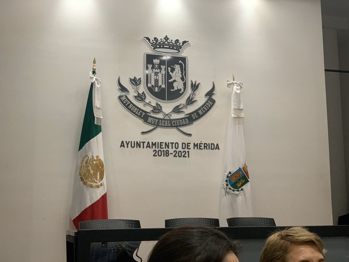 verderespong's tweet photo. Nos encontramos en la Planeación del Foro Regional para la Cultura de la Sustentabilidad🌳, que tendrá lugar el 24, 25 y 26 de Enero. #VerdeResponsable participará con una plática sobre nuestros esfuerzos y presentando la agenda #YucatanSustentable2020 🗓🌱 https://t.co/mj4pjnwknE