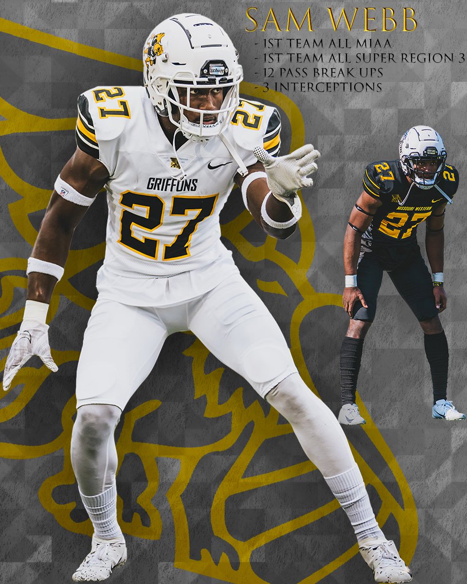 _kshort's tweet photo. New work. @GRIFF_FOOTBALL https://t.co/O7sAUOtNm5
