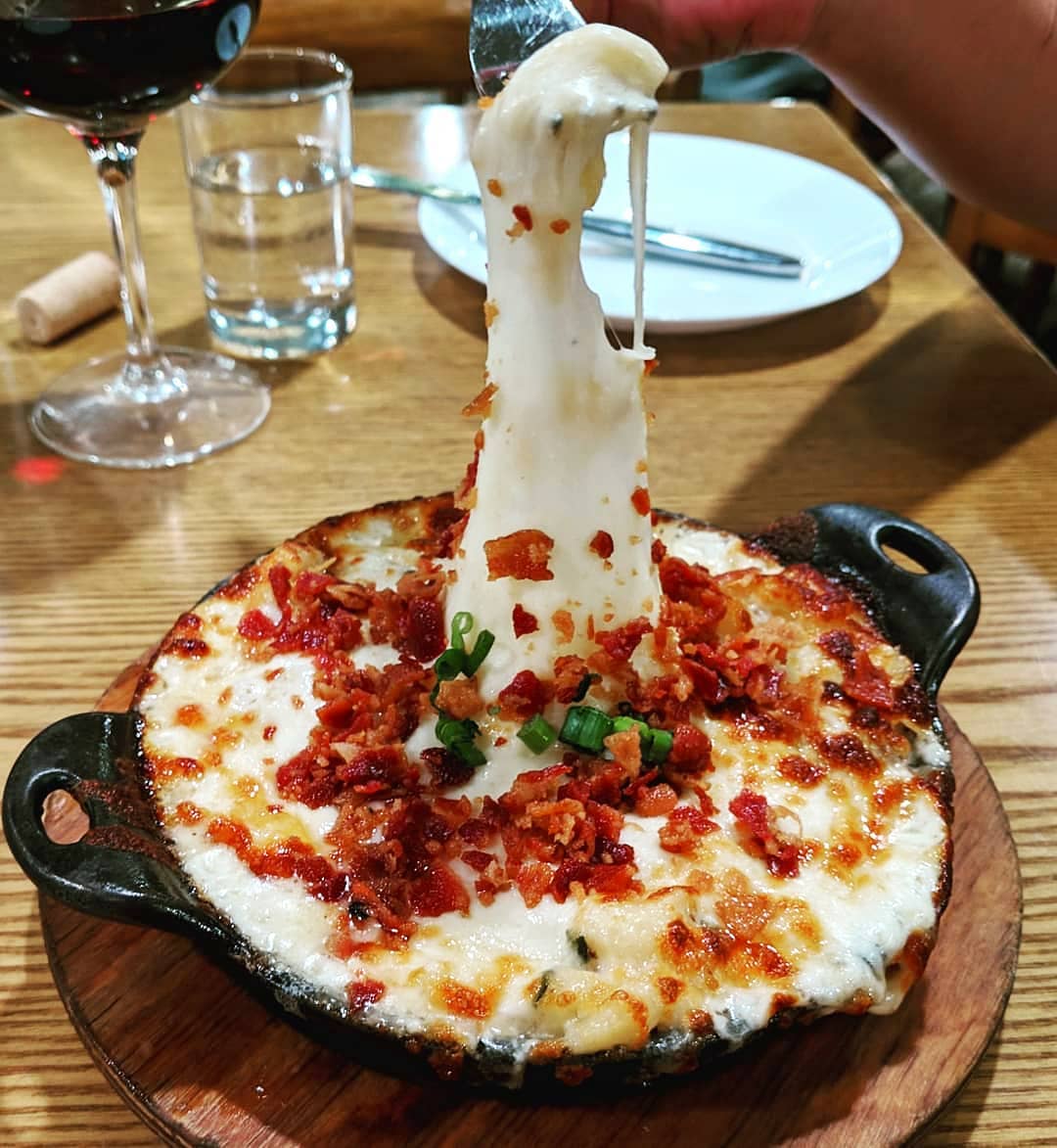 Bocas_House's tweet photo. Cheese night? 🧀😍 #BocasHouse https://t.co/kldIICbA58