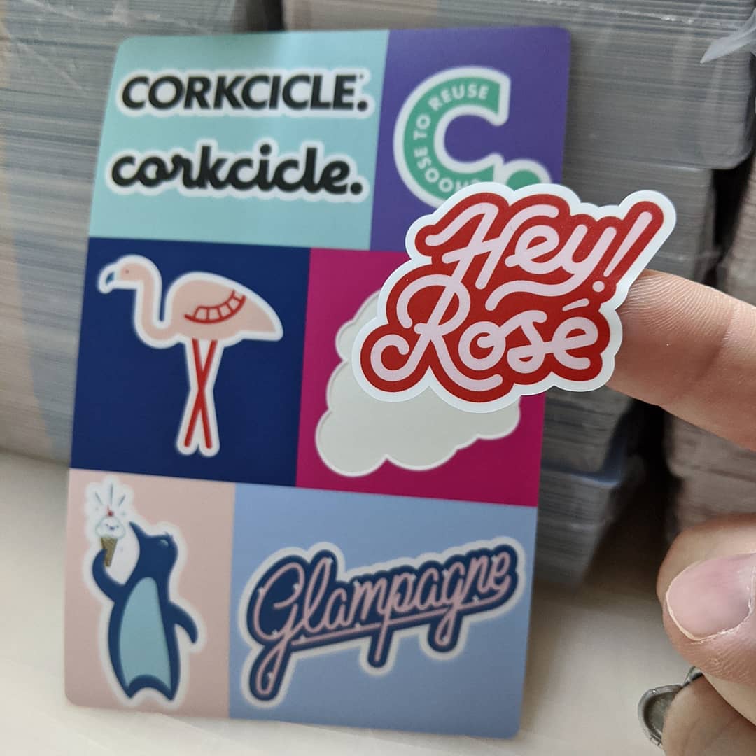 StickerWolf tweet media